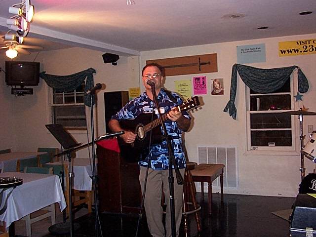 23rd Psalm 9-13-2003 10-04-56 PM
